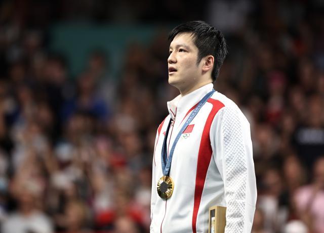 华体会体育APP下载-Day 9综述：“小胖”“小德”铸霸业 中国泳军再添金