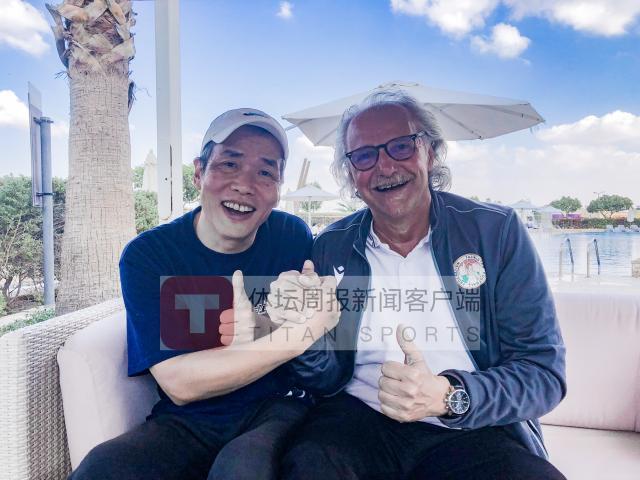 HTH Sports-专访塔吉克主帅：中国队或许是故意输给中国香港队