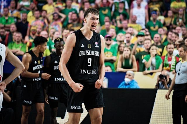 华体会体育APP下载-欧锦赛留下闪光印记 小瓦格纳有望在新赛季腾飞？