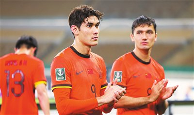 华体会官网-创造历史 莫成“历史”|U23|国足|亚洲杯|U23亚洲杯|中国男足_新浪体育_新浪新闻