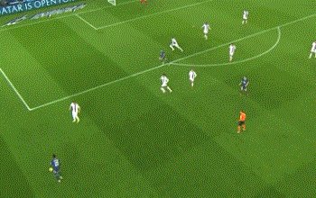 华体会体育APP下载-【法甲】梅西中柱 内少扳平 二弟补时绝杀 巴黎2比1