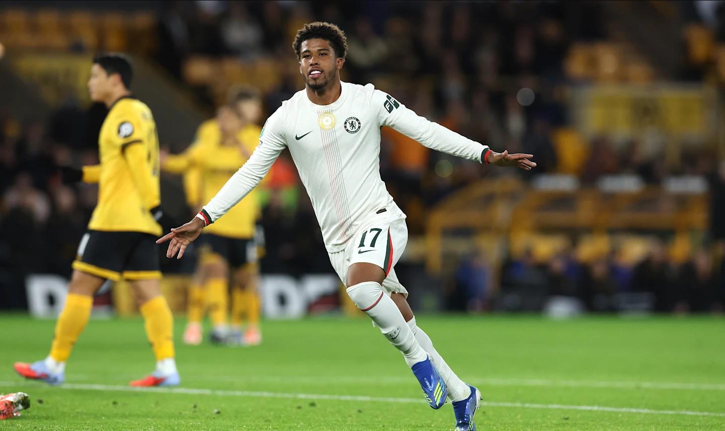 HTH Sports-安德雷：我知道罗塞尼尔想要的风格，在切尔西要赢得奖杯